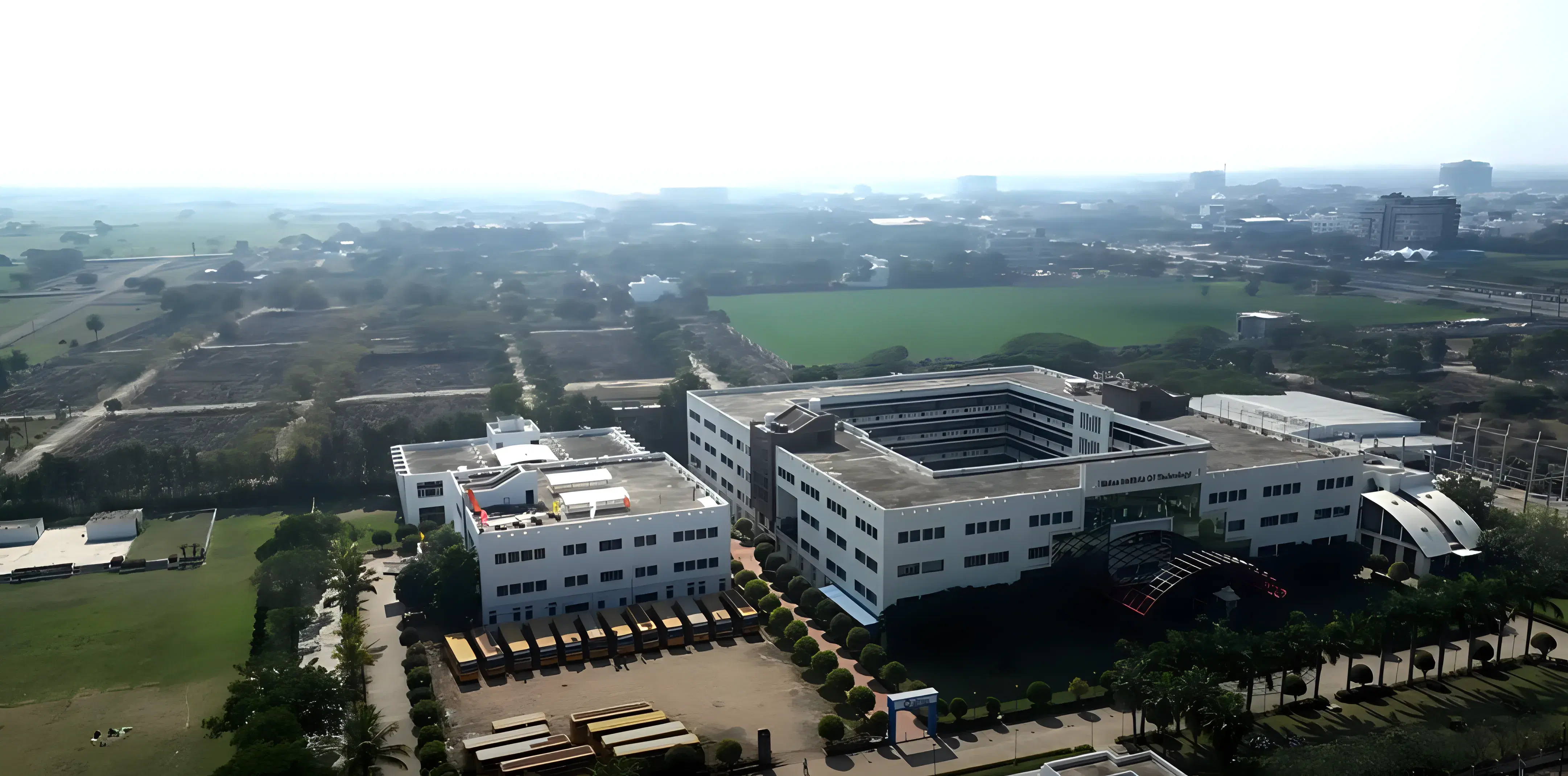 MIT Indore Campus photo 7